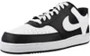 NIKE NIKE COURT VISION LO Schwarz Produktbild-Vorschau 5