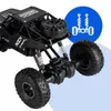 Malplay Ferngesteuertes Geländewagen Auto Rc 4X4 Offroad Produktbild-Vorschau 6