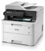 Brother MFC-L3730CDN Multifunktionsdrucker LED A4 2400 x Produktbild-Vorschau 6