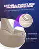 Sit&Joy Sitzsack Gamer Kissen & Lounge Kissen Sessel Produktbild-Vorschau 6