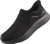 Skechers Slip-ins: GO WALK Flex - Ojai schwarz 43 Produktbild-Vorschau 1