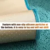 (Grün, 90 * 90 cm) Sofabezug aus Samt, Sofaschutz, Produktbild-Vorschau 7
