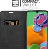 Cadorabo Hülle für Samsung Galaxy A90 5G Schutz Hülle in Produktbild-Vorschau 5