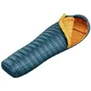 Hannah Mumienschlafsack Loft 400 Legion Blau 185l leichte Produktbild-Vorschau 9