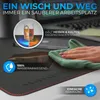 MASSINI ® Schreibtischunterlage - 90x40 cm - integriertes Produktbild-Vorschau 2
