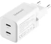 Intenso Power Adapter 2XUSB-C GAN/7804012 Universale AC Anteprima dell’immagine prodotto 6