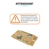 Tavola per puzzle PiecePro per 1500 pezzi con 6 cassetti - Anteprima dell’immagine prodotto 10