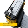BAMATO Hobelmaschine BH-330PRO mit Spiralmesserwelle Produktbild-Vorschau 9