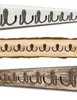 'FUXXER® - 6x Klassische Garderoben-Haken, Doppel-Haken, Produktbild-Vorschau 4