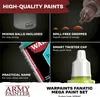 The Army Painter Warpaints Fanatic: Mega Set Produktbild-Vorschau 11