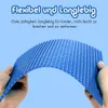 Lekebaby 6 Platten-Set Bauplatte Kompatibel mit Meisten Produktbild-Vorschau 5
