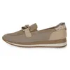 Jana Damen Slipper Elegant Vegan, Taupe, 39 Produktbild-Vorschau 11
