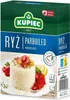 KUPIEC Ryż Biały Długoziarnisty Naturalny Wysoka Jakość - Podgląd zdjęcia produktu 2