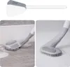 Wc Bürste Silikon Toilettenbürste Klobürste - Produktbild-Vorschau 6