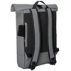 Johnny Urban Rucksack Harvey - Variante: Grey Produktbild-Vorschau 3