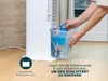 Princess 358640 Smart Air Cooler - 70W - 3,5L Tank - Wi-Fi Produktbild-Vorschau 13