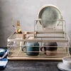 Sušič na riad na 2 úrovne Kinghoff KH 1839, Držiak na Náhľad obrázku produktu 3
