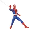 Hasbro Marvel Legends Spider-Man Figurki 15cm - Spider-Man Produktbild-Vorschau 7