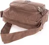 Bag Street Damen Leichte Handtasche Umhängetasche aus Produktbild-Vorschau 6