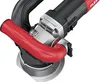 FLEX Sanierungsfräse RE 16-5 115 Kit (Fräskopf spitz) - Produktbild-Vorschau 3