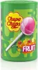 Sucettes aux fruits Chupa Chups 100 pièces Voir les images du produit 1