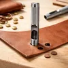 Set di punzoni 2-22 mm 15 pezzi Acciaio al carbonio per Anteprima dell’immagine prodotto 5
