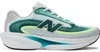 NEW BALANCE Ellipse DEEP END / GLINT BLUE / MEDUSA GREEN Produktbild-Vorschau 1