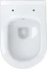 Belvit Hänge Wand Dusch WC mit Taharet Bidet Funktion WC Produktbild-Vorschau 3