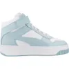 PUMA Carina Street Mid Schuhe Damen blau 39 Produktbild-Vorschau 5
