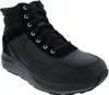 Joya Dublin Black Women Stiefelette, Premium-Glatt- und Produktbild-Vorschau 12