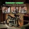 Vélo électrique flexible FAFREES F20 - Moteur 250 W, Voir les images du produit 10