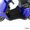 Veleco Turris - scooter a 3 ruote - illuminazione completa Anteprima dell’immagine prodotto 14
