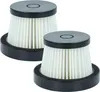 vhbw 2x Staubsaugerfilter kompatibel mit BuTure JR700, Produktbild-Vorschau 1