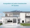 Solarstromspeicher Venus E 3.0 5,12 kWh LiFePO₄ >6.000 Produktbild-Vorschau 6