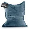 Pouf LUMALAND Classic XXL Cord 380 L - 140 x 180 cm - con Anteprima dell’immagine prodotto 1
