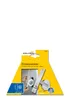 Schellenberg Einlasswickler Maxi, 215 mm, verzinkt, 11400 Produktbild-Vorschau 6