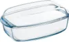 Prostokątna brytfanna Pyrex o pojemności 6,5 litra z Podgląd zdjęcia produktu 1