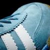 ADIDAS Herren Sportschuhe HB SPEZIAL M18444 - blau r 42 ⅔ Produktbild-Vorschau 39