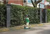 Ninebot by Segway Zing A6, Kickbike-Roller, Schwarz, Grün, Produktbild-Vorschau 20