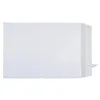 A stack of white envelopes is shown against a white background. Podgląd zdjęcia produktu