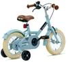 Nogan Dutchy Kinderfahrrad 12 Zoll Blau | Komplett mit Produktbild-Vorschau 4
