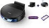 Samsung VR05R5050WK, Bezsáčkové, Černá, Kulatý, 3 Náhled obrázku produktu 2