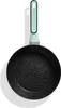 STONELINE® Kochgeschirr-Set 11-teilig 18/20/24 Mint | mit Produktbild-Vorschau 8