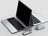 Baseus Metal Gleam 8W1 Wielofunkcyjny Hub Usb Typ C - Usb Podgląd zdjęcia produktu 16
