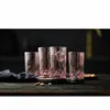 Highball Sorrento 38 cl 4 Stck. Pink Produktbild-Vorschau 4