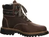 Josef Seibel Adelboden Schnürstiefel Braun Produktbild-Vorschau 92