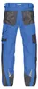 DASSY® Spectrum pantaloni da lavoro AZUR BLUE/ANTHracITE Anteprima dell’immagine prodotto 4
