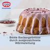 Dr. Oetker DR OETKER Gugelhupf 24cm BackLiebe E. blau Anteprima dell’immagine prodotto 5