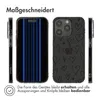 imoshion Design Hülle iPhone 15 Pro - Hearts Produktbild-Vorschau 4