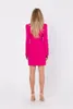 Made of Emotion Minikleid für Frauen Vezi M755 fuchsie M Produktbild-Vorschau 3